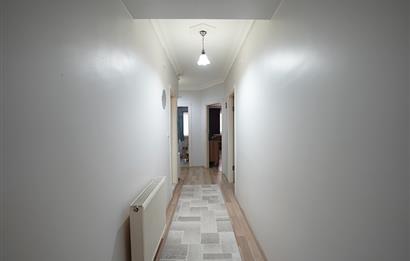 C21 Cius; Dr. Ziya Kaya Mah. 3+1 Yüksek Giriş Satılık – Merkezi Konumda Geniş ve Kullanışlı