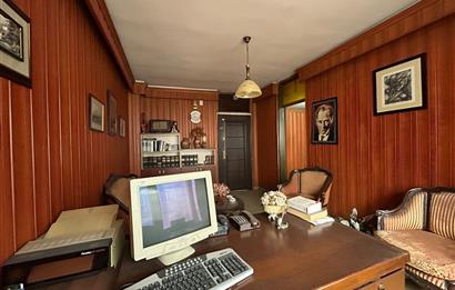 KADIKÖY BOĞA'YA YAKIN, SATILIK KAT MÜLKİYETLİ HAZIR 2 OFİS