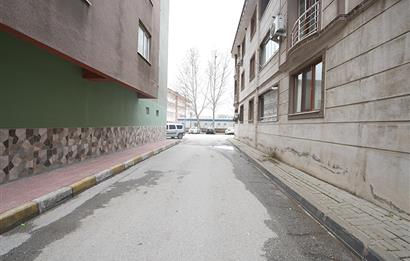 C21 Cius; Dr. Ziya Kaya Mah. 3+1 Yüksek Giriş Satılık – Merkezi Konumda Geniş ve Kullanışlı