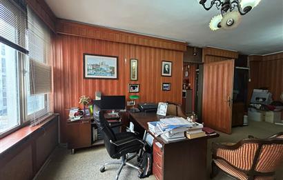 KADIKÖY BOĞA'YA YAKIN, SATILIK KAT MÜLKİYETLİ HAZIR 2 OFİS