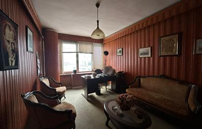 KADIKÖY BOĞA'YA YAKIN, SATILIK KAT MÜLKİYETLİ HAZIR 2 OFİS