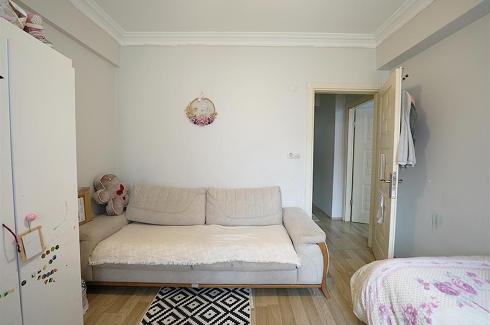 C21 Cius; Dr. Ziya Kaya Mah. 3+1 Yüksek Giriş Satılık – Merkezi Konumda Geniş ve Kullanışlı