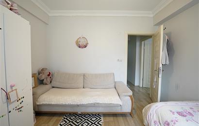 C21 Cius; Dr. Ziya Kaya Mah. 3+1 Yüksek Giriş Satılık – Merkezi Konumda Geniş ve Kullanışlı