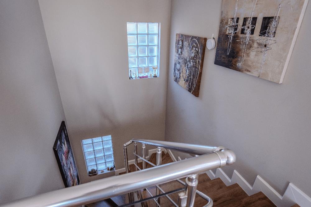 Bodrum Yokuşbaşı Kale ve Deniz Manzaralı Satılık Müstakil Villa