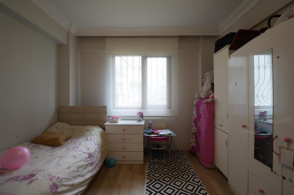 C21 Cius; Dr. Ziya Kaya Mah. 3+1 Yüksek Giriş Satılık – Merkezi Konumda Geniş ve Kullanışlı