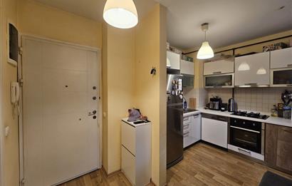 DUMANKAYA MİNİMAL YAZLIK TADINDA BAHÇE KATI EŞYALI KİRALIK 1+1