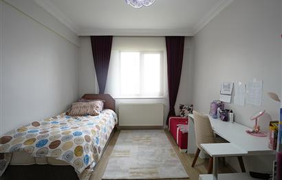 C21 Cius; Dr. Ziya Kaya Mah. 3+1 Yüksek Giriş Satılık – Merkezi Konumda Geniş ve Kullanışlı