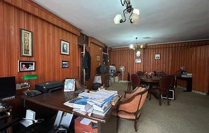 KADIKÖY BOĞA'YA YAKIN, SATILIK KAT MÜLKİYETLİ HAZIR 2 OFİS