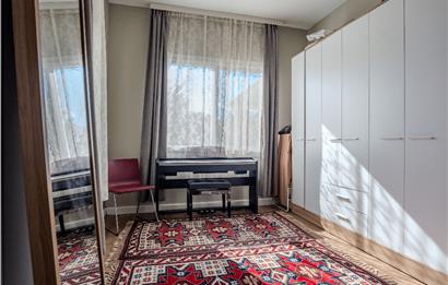 Bodrum Yokuşbaşı Kale ve Deniz Manzaralı Satılık Müstakil Villa