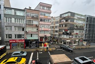 KADIKÖY BOĞA'YA YAKIN, SATILIK KAT MÜLKİYETLİ HAZIR 2 OFİS - 3 - 32146