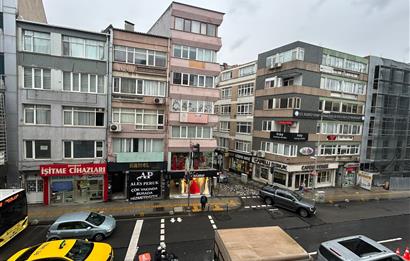 KADIKÖY BOĞA'YA YAKIN, SATILIK KAT MÜLKİYETLİ HAZIR 2 OFİS