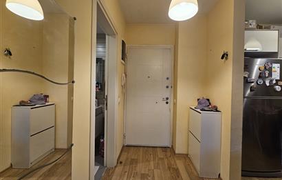 DUMANKAYA MİNİMAL YAZLIK TADINDA BAHÇE KATI EŞYALI KİRALIK 1+1