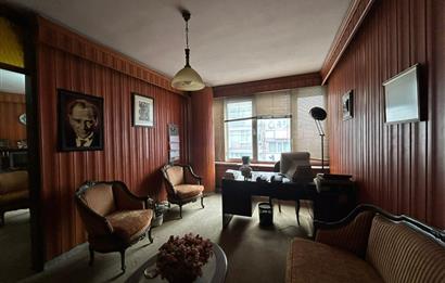 KADIKÖY BOĞA'YA YAKIN, SATILIK KAT MÜLKİYETLİ HAZIR 2 OFİS