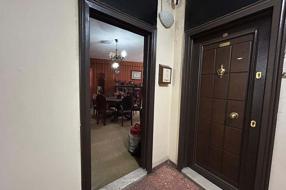 KADIKÖY BOĞA'YA YAKIN, SATILIK KAT MÜLKİYETLİ HAZIR 2 OFİS