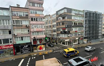 KADIKÖY BOĞA'YA YAKIN, SATILIK KAT MÜLKİYETLİ HAZIR 2 OFİS