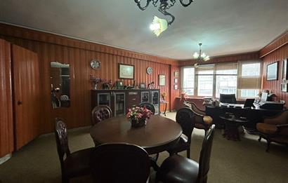 KADIKÖY BOĞA'YA YAKIN, SATILIK KAT MÜLKİYETLİ HAZIR 2 OFİS