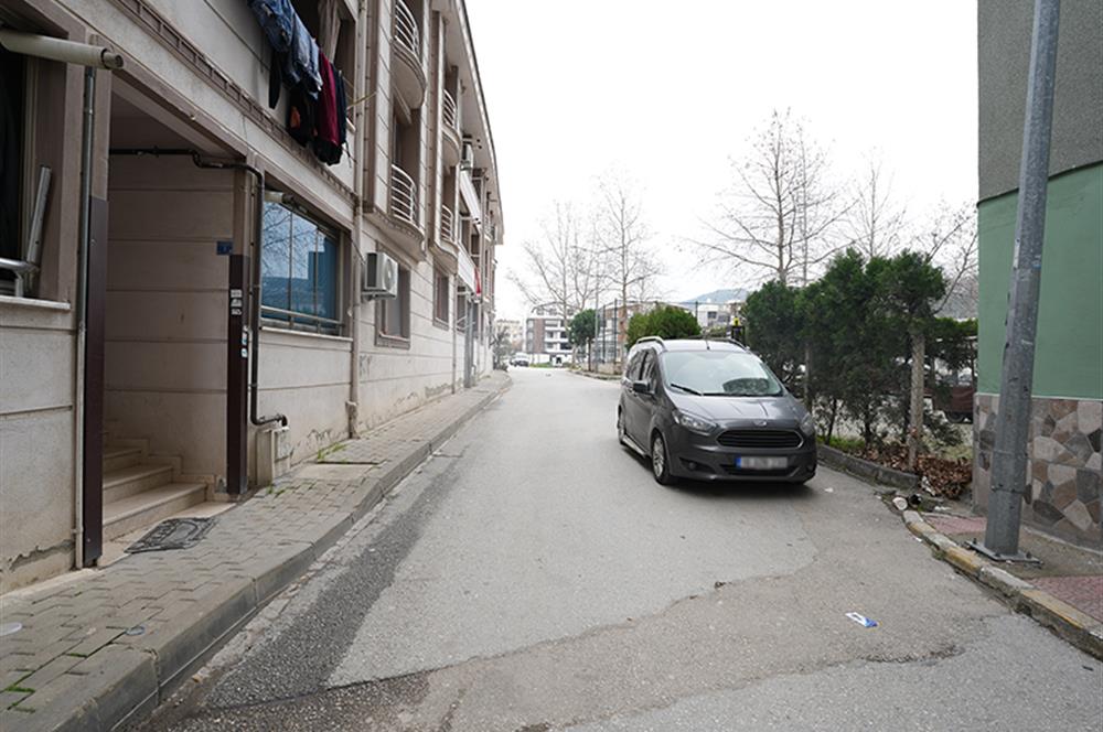 C21 Cius; Dr. Ziya Kaya Mah. 3+1 Yüksek Giriş Satılık – Merkezi Konumda Geniş ve Kullanışlı