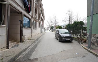 C21 Cius; Dr. Ziya Kaya Mah. 3+1 Yüksek Giriş Satılık – Merkezi Konumda Geniş ve Kullanışlı