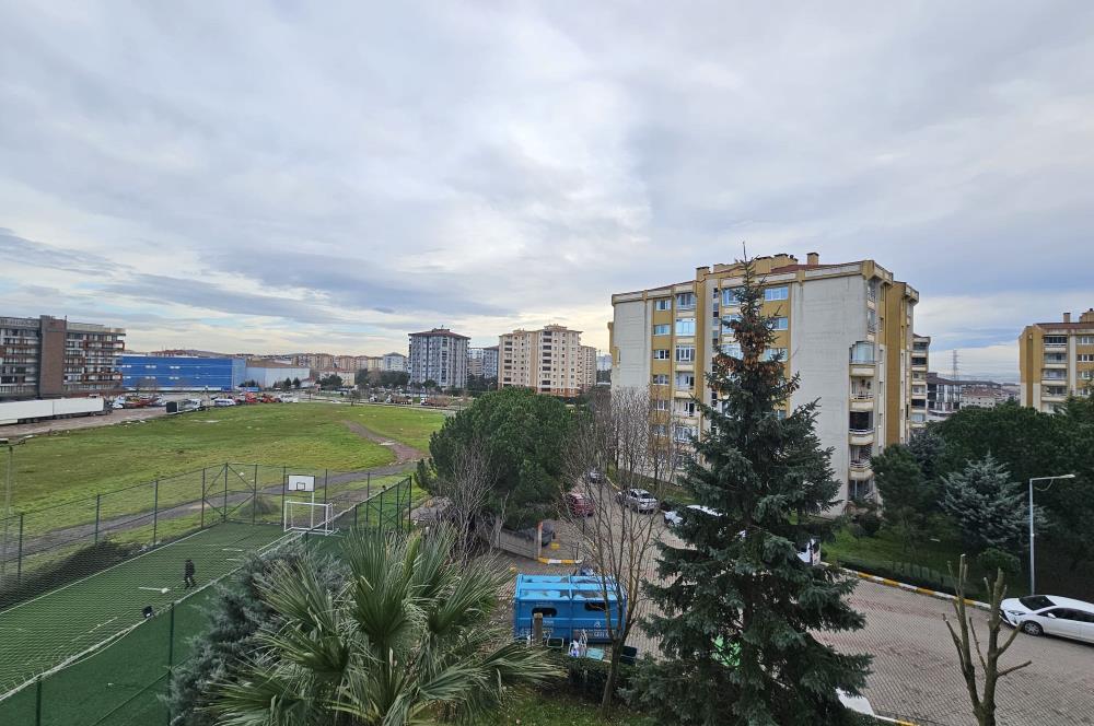 ÇAMLIK MAHALLESİ KİPTAŞ MANOLYA SİTESİNDE 3+1 KİRALIK DAİRE