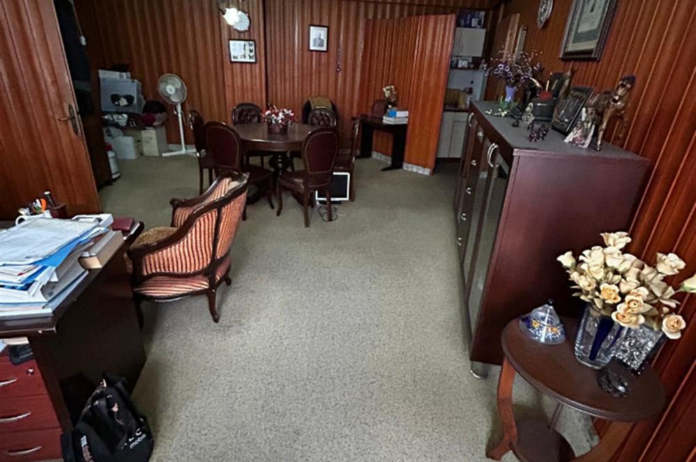 KADIKÖY BOĞA'YA YAKIN, SATILIK KAT MÜLKİYETLİ HAZIR 2 OFİS