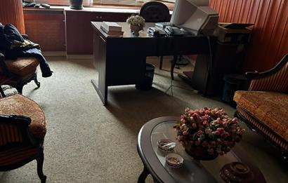 KADIKÖY BOĞA'YA YAKIN, SATILIK KAT MÜLKİYETLİ HAZIR 2 OFİS