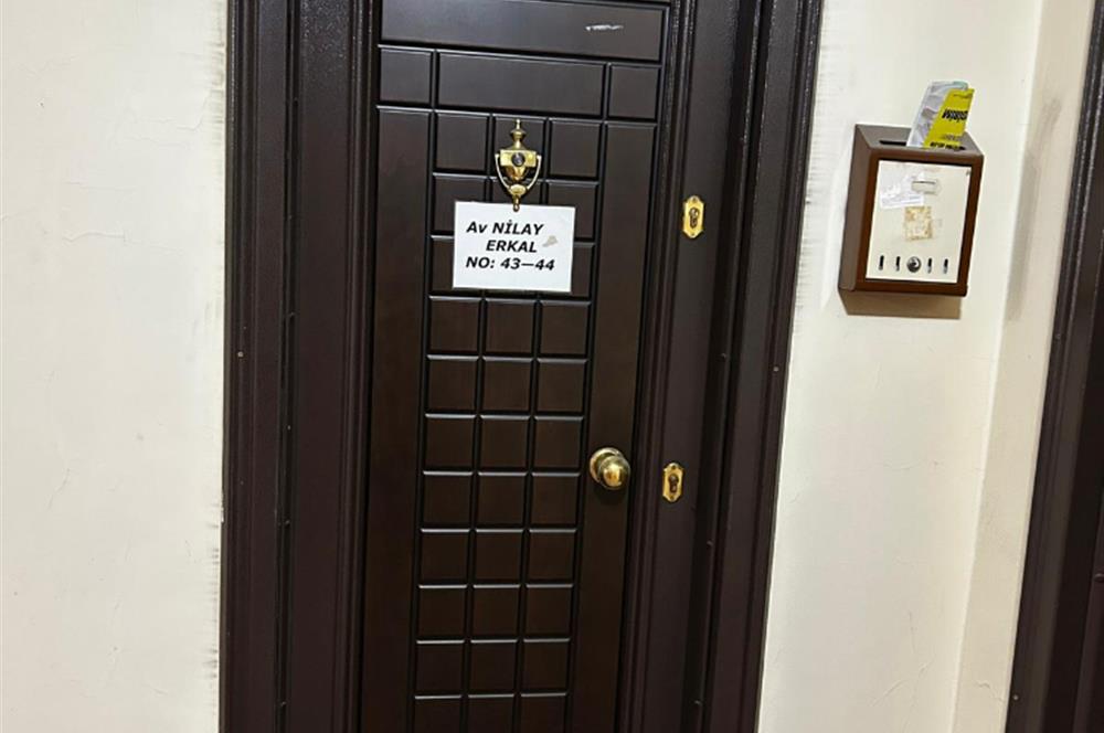 KADIKÖY BOĞA'YA YAKIN, SATILIK KAT MÜLKİYETLİ HAZIR 2 OFİS