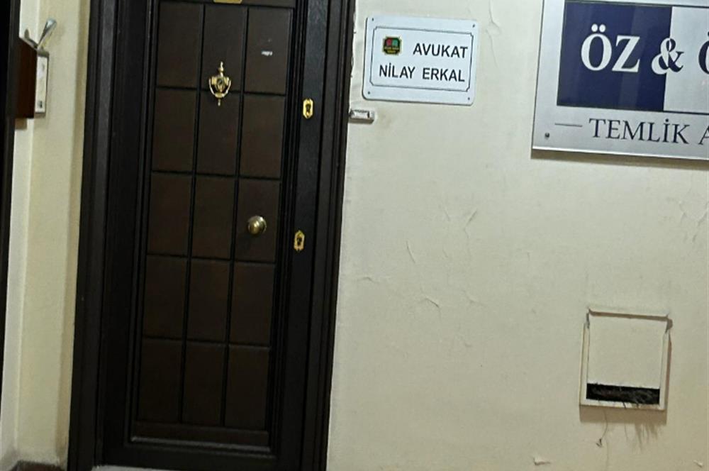 KADIKÖY BOĞA'YA YAKIN, SATILIK KAT MÜLKİYETLİ HAZIR 2 OFİS