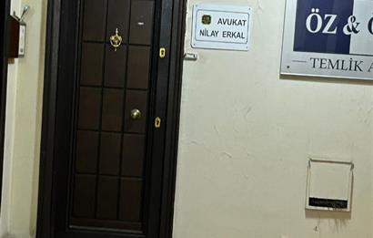 KADIKÖY BOĞA'YA YAKIN, SATILIK KAT MÜLKİYETLİ HAZIR 2 OFİS