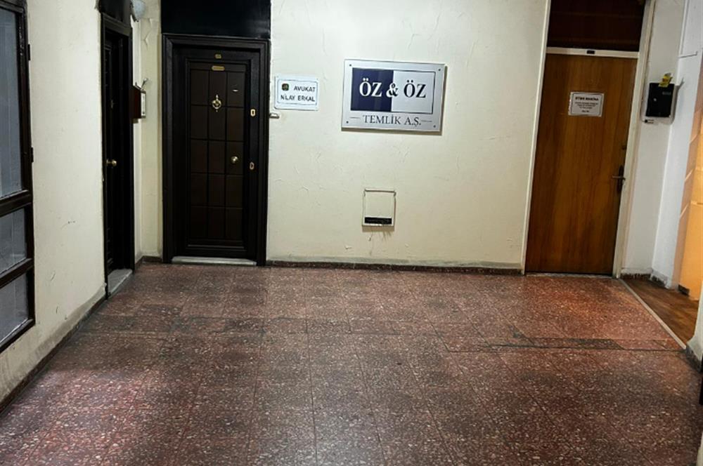 KADIKÖY BOĞA'YA YAKIN, SATILIK KAT MÜLKİYETLİ HAZIR 2 OFİS