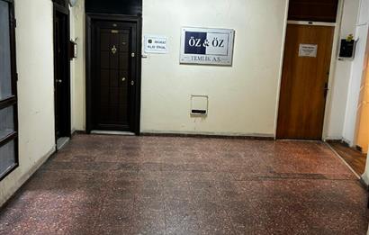 KADIKÖY BOĞA'YA YAKIN, SATILIK KAT MÜLKİYETLİ HAZIR 2 OFİS