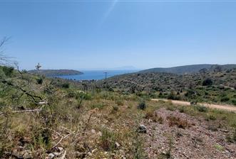 BODRUM ÇÖKETME DENİZ MANZARALI ZEYTİNLİK - 3 - 32145