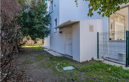 Bodrum Yokuşbaşı Kale ve Deniz Manzaralı Satılık Müstakil Villa