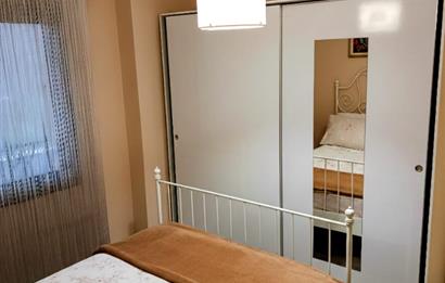 BODRUM DEREKÖY’DE KİRALIK 2+1 BAHÇE KULLANIMLI DUBLEKS DAİRE