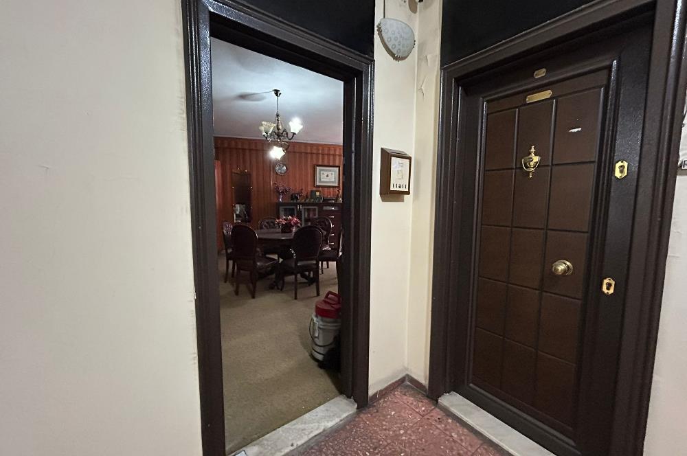 KADIKÖY BOĞA'YA YAKIN, SATILIK KAT MÜLKİYETLİ HAZIR 2 OFİS