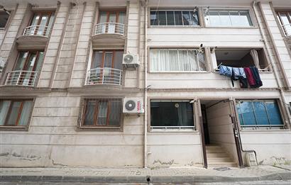 C21 Cius; Dr. Ziya Kaya Mah. 3+1 Yüksek Giriş Satılık – Merkezi Konumda Geniş ve Kullanışlı