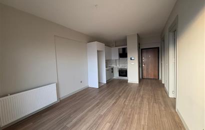  İzka Park Yaşam Atlantis'te Deniz Manzaralı Satılık 1+1 Daire