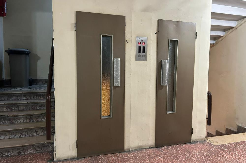 KADIKÖY BOĞA'YA YAKIN, SATILIK KAT MÜLKİYETLİ HAZIR 2 OFİS