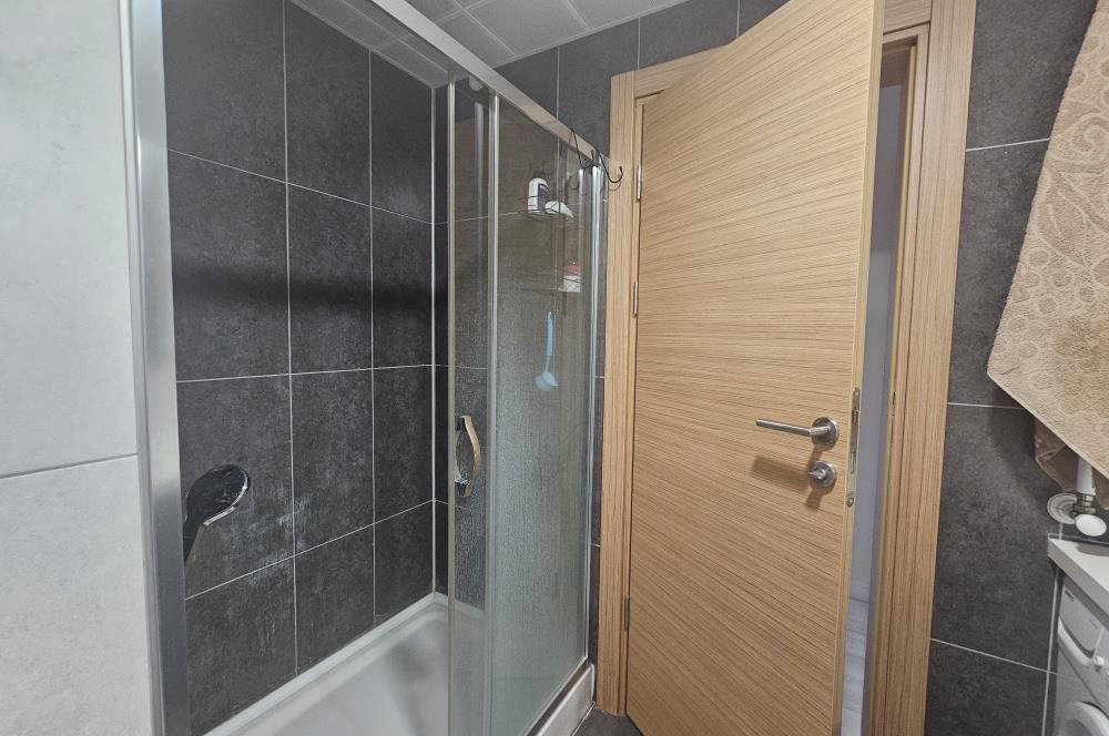 KİPTAŞ YEŞİLCE SİTESİNDE KAPALI MUTFAK BALKONLU 2+1