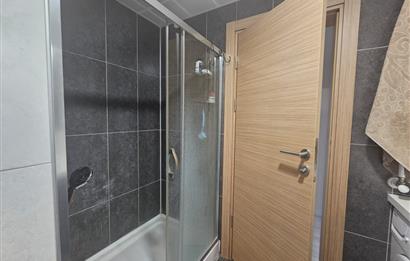 KİPTAŞ YEŞİLCE SİTESİNDE KAPALI MUTFAK BALKONLU 2+1