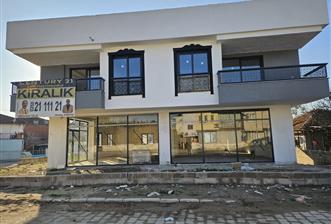 C21 LOFT'TAN ANAFARTALARDA 210M2 KİRALIK İŞYERİ - 1 - 32156