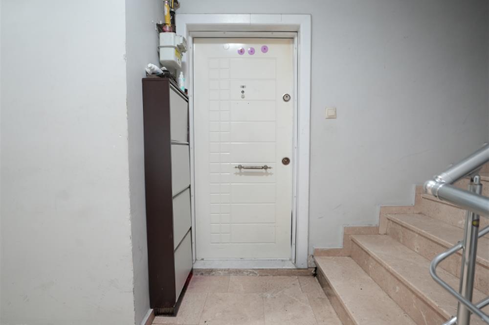 C21 Cius; Dr. Ziya Kaya Mah. 3+1 Yüksek Giriş Satılık – Merkezi Konumda Geniş ve Kullanışlı