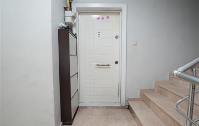 C21 Cius; Dr. Ziya Kaya Mah. 3+1 Yüksek Giriş Satılık – Merkezi Konumda Geniş ve Kullanışlı