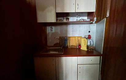 KADIKÖY BOĞA'YA YAKIN, SATILIK KAT MÜLKİYETLİ HAZIR 2 OFİS