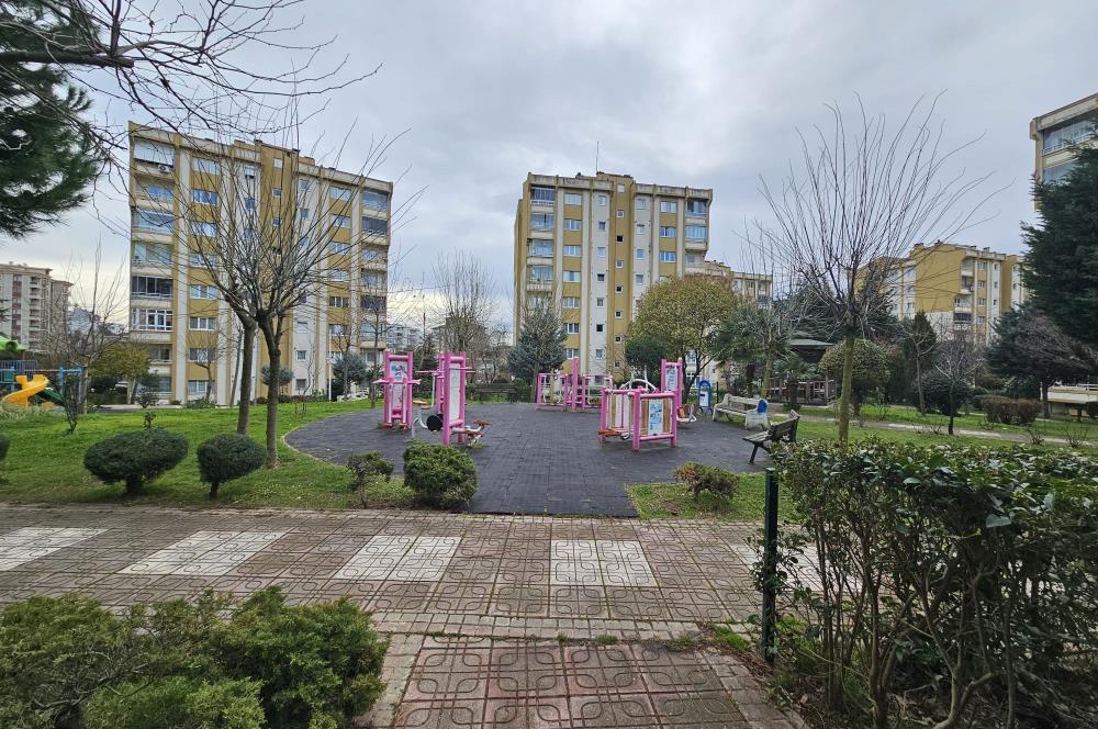 ÇAMLIK MAHALLESİ KİPTAŞ MANOLYA SİTESİNDE 3+1 KİRALIK DAİRE