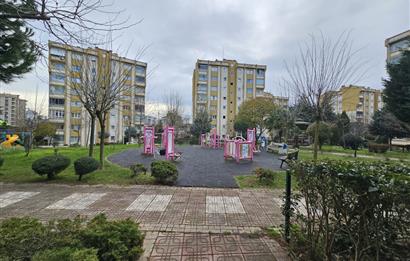 ÇAMLIK MAHALLESİ KİPTAŞ MANOLYA SİTESİNDE 3+1 KİRALIK DAİRE