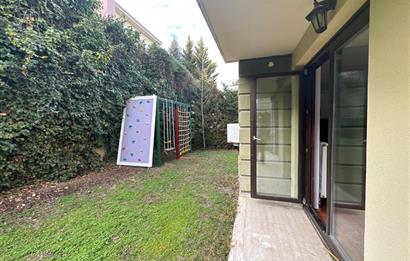 SİYASAL BAHÇEKENT'TE ÖNÜ AÇIK CEPHELİ 5+1 LÜKS KİRALIK VİLLA