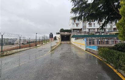 DUMANKAYA MİNİMAL YAZLIK TADINDA BAHÇE KATI EŞYALI KİRALIK 1+1