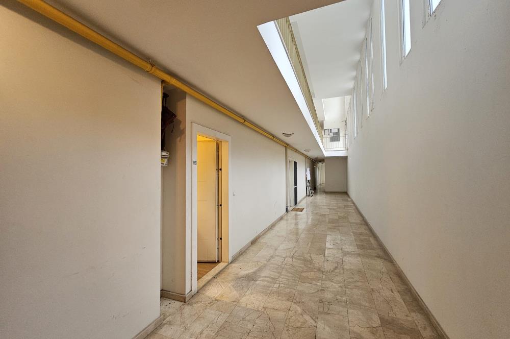 DUMANKAYA MİNİMAL YAZLIK TADINDA BAHÇE KATI EŞYALI KİRALIK 1+1