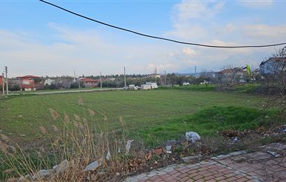 C21 LOFT'TAN DELİKTAŞTA 2642M2 SATILIK ARSA