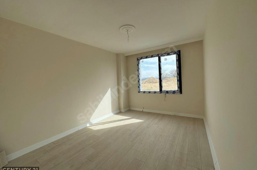 Balıkesir Gömeç Karaağaç Deniz Manzaralı Satılık 3+1 Sıfır Daire